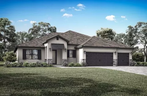 2134 SW 22nd Ter, Cape Coral, FL 33991