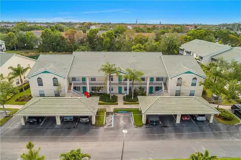 4965 Sandra Bay Dr #102, Naples, FL 34109