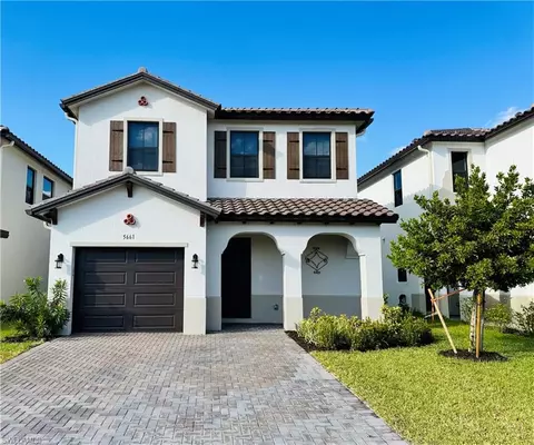 5661 Cerva Ln, Ave Maria, FL 34142