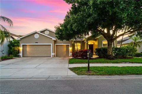 167 Burnt Pine Dr, Naples, FL 34119