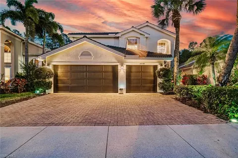 2338 Butterfly Palm Dr, Naples, FL 34119