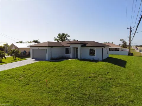 1528 NW 17th St, Cape Coral, FL 33993