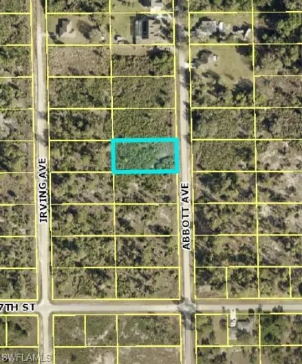 709 Abbott Ave, Lehigh Acres, FL 33972