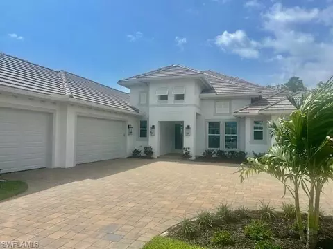 9499 Caymas Way, Naples, FL 34114