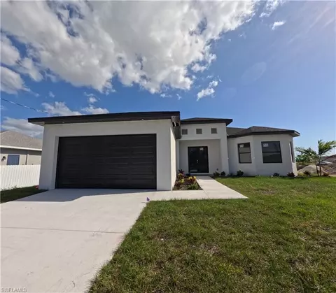1806 NW 20th Ter, Cape Coral, FL 33993