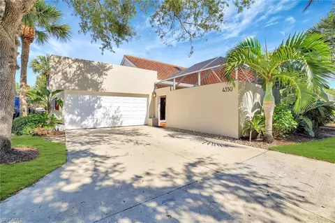 4350 Covey Cir #7A, Naples, FL 34109