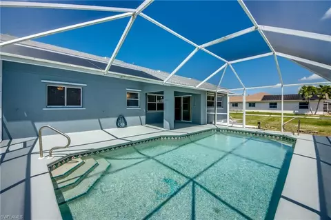 4355 SW 21st Pl, Cape Coral, FL 33914
