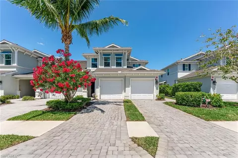 Exterior - 6948 Avalon Cir #604, Naples, FL 34112 photo 2 of 6
