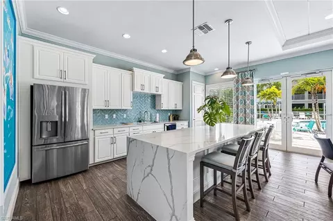 Kitchen - 6948 Avalon Cir #604, Naples, FL 34112 photo 7 of 7