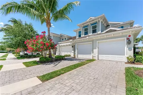 Exterior - 6948 Avalon Cir #604, Naples, FL 34112 photo 1 of 6