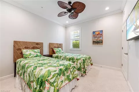 Bedroom - 6948 Avalon Cir #604, Naples, FL 34112 photo 4 of 5