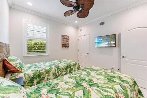 Bedroom - 6948 Avalon Cir #604, Naples, FL 34112 photo 5 of 5