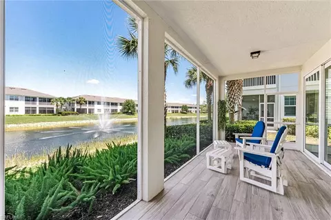 Exterior - 6948 Avalon Cir #604, Naples, FL 34112 photo 3 of 6