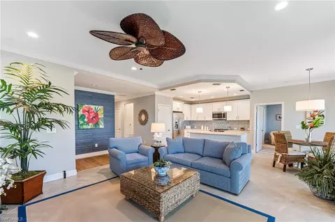 Living - 6948 Avalon Cir #604, Naples, FL 34112 photo 2 of 4