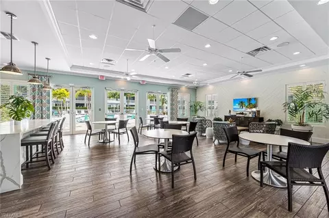 Dining - 6948 Avalon Cir #604, Naples, FL 34112 photo 2 of 2