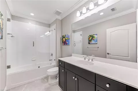 Bath - 6948 Avalon Cir #604, Naples, FL 34112 photo 3 of 3