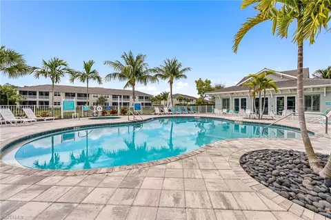 Exterior - 6948 Avalon Cir #604, Naples, FL 34112 photo 6 of 6