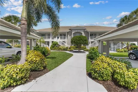 2215 Chesterbrook Ct #101, Naples, FL 34109