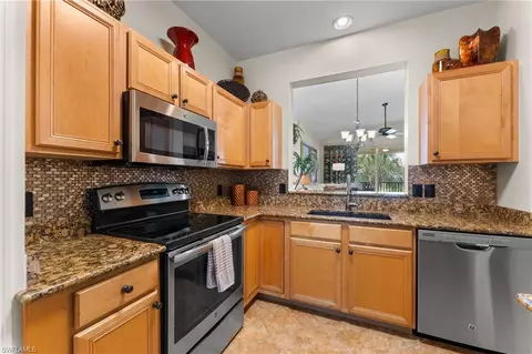 2350 Carrington Ct #201, Naples, FL 34109
