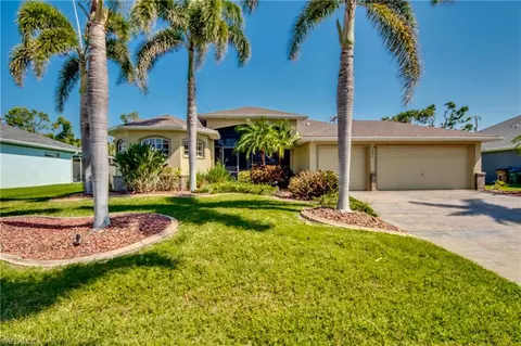 1837 SW 36th Ter, Cape Coral, FL 33914