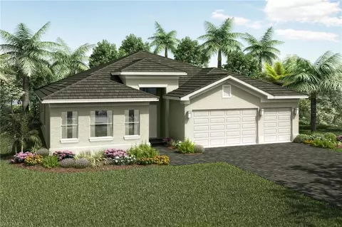 11256 Daphne Ct, Naples, FL 34120