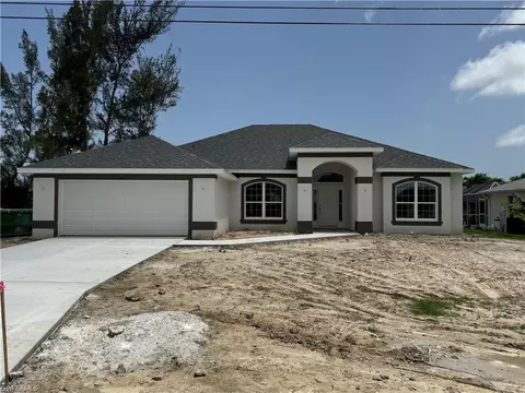 302 SE 15th Ter, Cape Coral, FL 33990