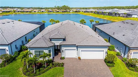 20114 Hartford Blvd, Estero, FL 33928