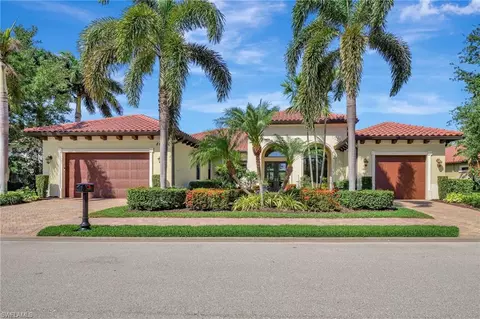 14501 Marsala Way, Naples, FL 34109