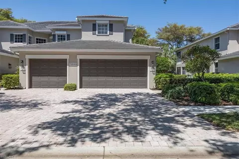 7099 Pond Cypress Ct #102, Naples, FL 34109