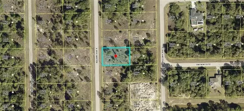 429 Majors Ave S, Lehigh Acres, FL 33974