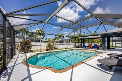 3322 SW 29th Ave, Cape Coral, FL 33914