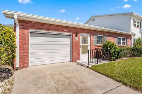 6771 Panther Ln #U1, Fort Myers, FL 33919