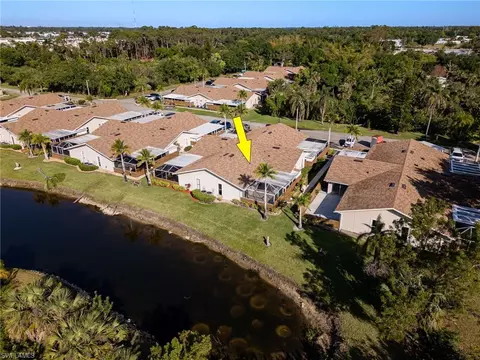 15630 Crystal Lake Dr #103, North Fort Myers, FL 33917