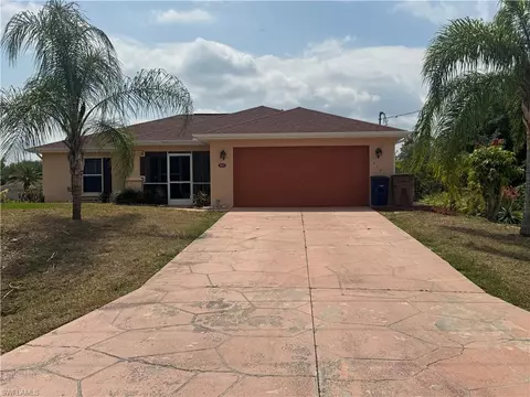 414 Jourferie Rd, Lehigh Acres, FL 33974