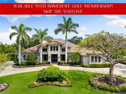 13970 Williston Way, Naples, FL 34119