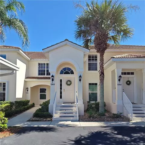 10133 Colonial Country Club Blvd #1303, Fort Myers, FL 33913