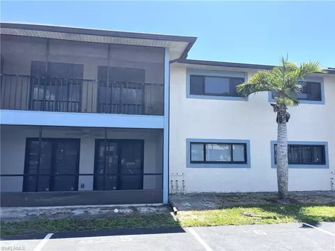 17426 Birchwood Ln #8, Fort Myers, FL 33908