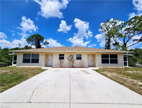 2600-2602 Leda Ave S, Lehigh Acres, FL 33973