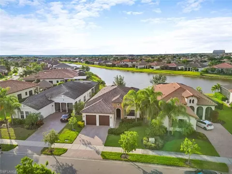5273 Messina St, Ave Maria, FL 34142