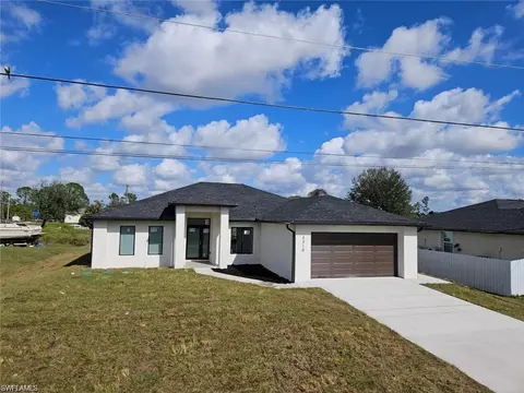 154 Patio St, Lehigh Acres, FL 33974