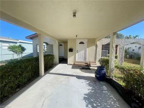 Exterior - 1279 5th Ave N, Naples, FL 34102 photo 3 of 3