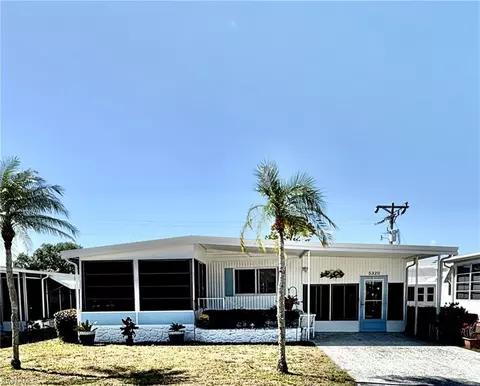 5320 Forest Park Dr, North Fort Myers, FL 33917