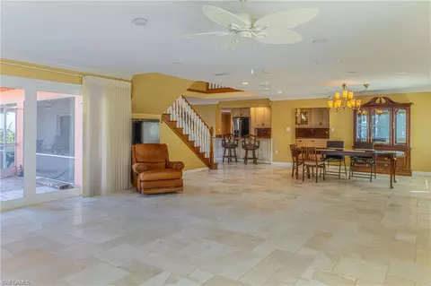 Living - 419 Pine Ave, Naples, FL 34108 photo 2 of 4