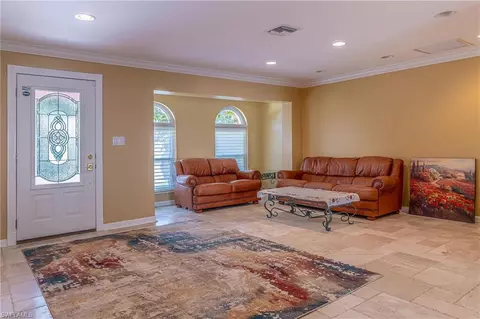 Living - 419 Pine Ave, Naples, FL 34108 photo 1 of 4