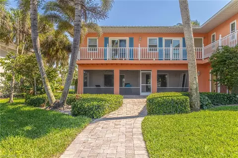Exterior - 419 Pine Ave, Naples, FL 34108 photo 6 of 11