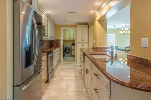 Kitchen - 419 Pine Ave, Naples, FL 34108 photo 1 of 1