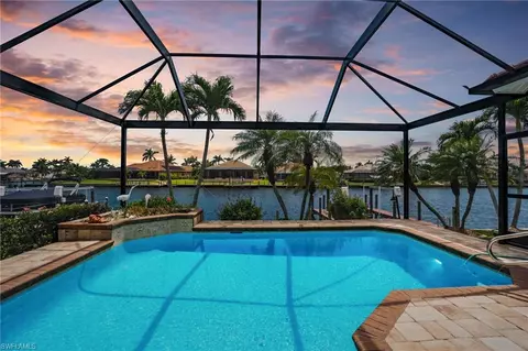 2512 SW 51st St, Cape Coral, FL 33914