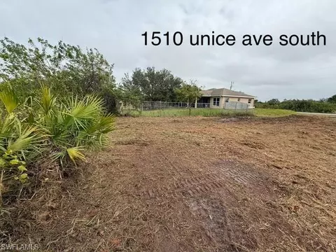 1510 Unice Ave S, Lehigh Acres, FL 33976