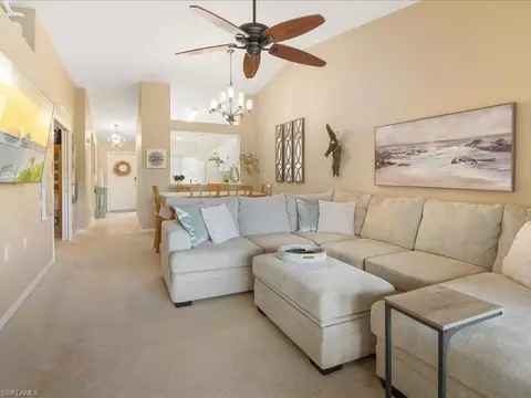 2805 Cypress Trace Cir #204, Naples, FL 34119