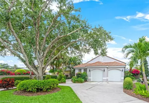 134 San Rafael Ln, Naples, FL 34119